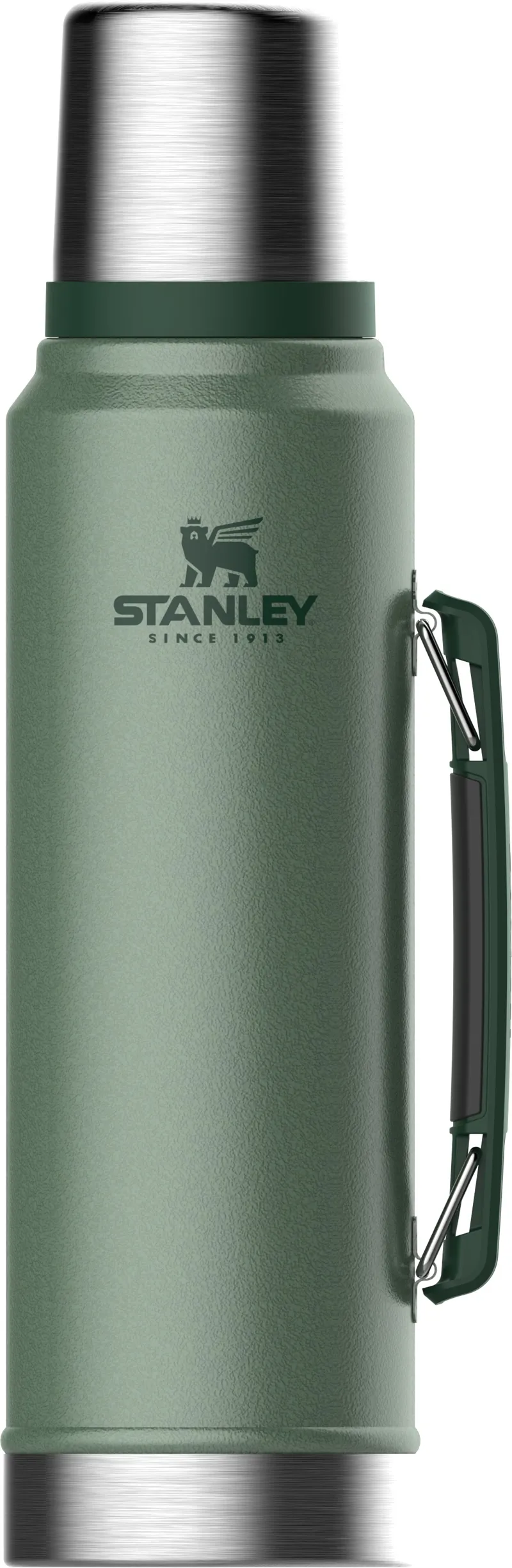 Stanley Classic Legendary Bottle 1.1QT/ 1.0L Green